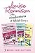 The Misadventures of Tallulah Casey 3 Book Collection (The Misadventures of Tallulah Casey, #1-3)