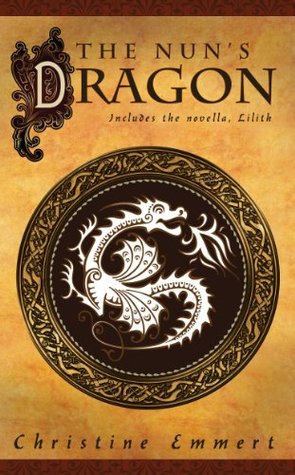 The Nun's Dragon (Kindle Edition)