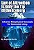 Law of Attraction is only the tip of the Iceberg: Advanced Concepts for Illuminated Living