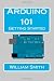 Arduino 101: A Beginner's Guide to Programming