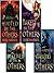 Jess Haines Bundle: Hunted By The Others, Taken By The Others, Deceived By The Others, Stalking The Others