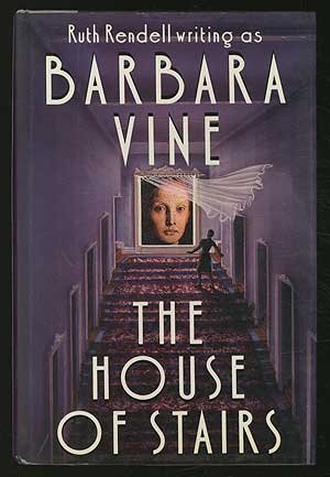 The House of Stairs