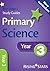 New Curriculum Primary Science Year 3 (RS Primary New Curr Learn, Practise, Revise)