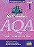 AS Economics AQA by Ray Powell