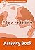 Oxford Read and Discover 2. Electricity Activity Book