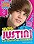 100% Justin Bieber: Unofficial Biography, The