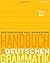 Handbuch zur deutschen Grammatik by Jamie Rankin