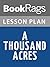 Lesson Plan A Thousand Acres by Jane Smiley