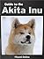 Guide to the Akita Inu