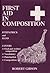 First Aid in Composition (English Language for Communication)