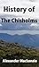History of the Chisholms, w...