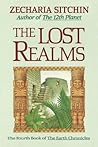 The Lost Realms (The Earth Chronicles, #4) Book cover for The Lost Realms (The Earth Chronicles, #4)