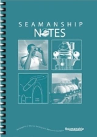 Seamanship Notes