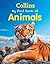 My First Book of Animals