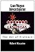Las Vegas Investigator: The Art of Violence