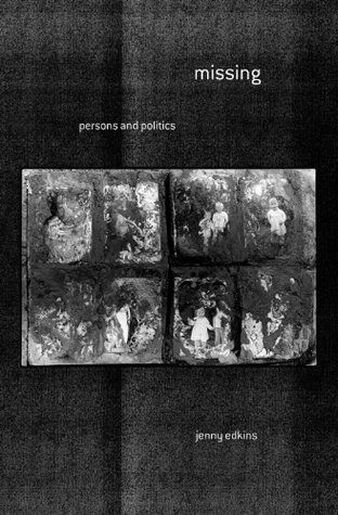 Missing: Persons and Politics (Hardcover)