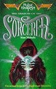 The Shadow of the Sorcerer