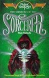 The Shadow of the Sorcerer by Stan Nicholls
