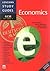 Longman GCSE Study Guide: Economics (Longman GCSE Study Guides)