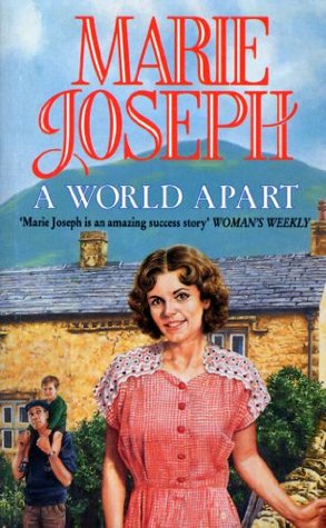 A World Apart: a moving and emotional Lancashire saga about one woman’s resolve to start afresh (Kindle Edition)