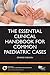 The Essential Clinical Handbook for Common Paediatric Cases