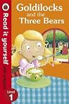 Goldilocks and th...