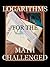 Logarithms for the Math Challenged (Math for the Math Challenged Book 1)