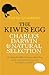 The Kiwi's Egg by David Quammen