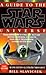 Guide to the Star Wars Universe