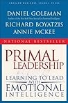 Primal Leadership...