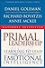 Primal Leadership by Daniel Goleman