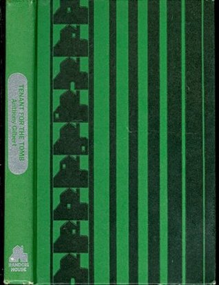 Tenant for the Tomb (Arthur Crook #49)