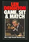 Game Set & Match ...