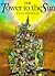 The Tower to the Sun by Colin Thompson