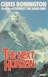 The Next Horizon