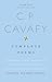 The Complete Poems of C.P. Cavafy