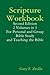 Scripture Workbook: 2 Volum...