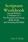 Scripture Workboo...