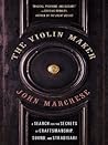 The Violin Maker:...