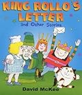 King Rollo's Letter