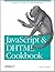 JavaScript & DHTML Cookbook: Solutions and Example for Web Programmers
