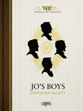 Jo's Boys