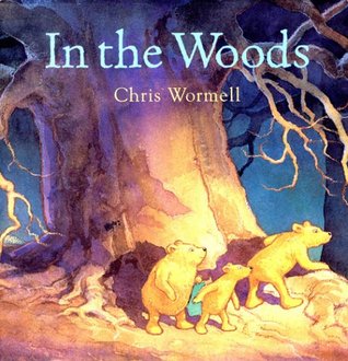 In the Woods (Hardcover)