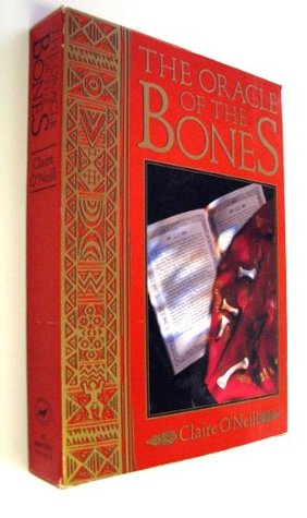 The Oracle of the Bones (Paperback)