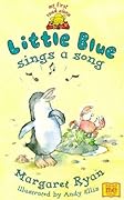 Little Blue Sings a Song