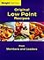 "Weight Watchers" Original Low Point Recipes (Weight Watchers)