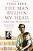 The Man Within My Head: Graham Greene, My Father and Me