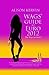 Wags' Guide to Euro 2012 by Alison Kervin