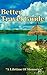 Better Travel Guide - A Lifetime Of Memories