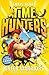 Greek Warriors (Time Hunter...